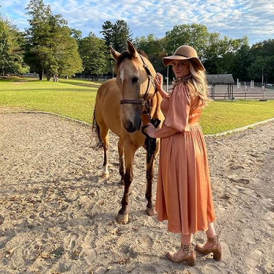 Caley Svensson Profile