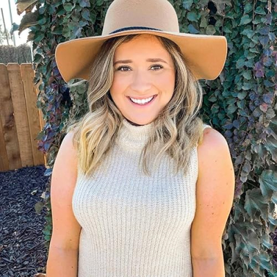 Living My Best Life & More Profile