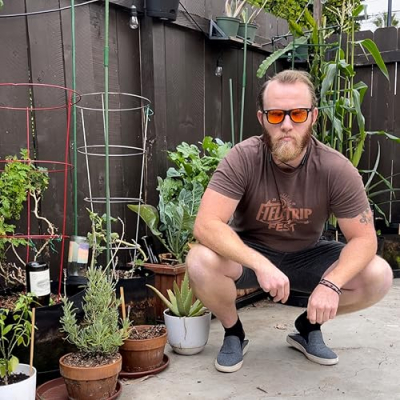 Cheese’s Garden Shop Profile