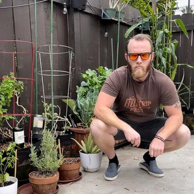 Cheese’s Garden Shop