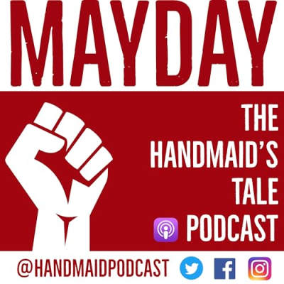 Mayday's - Handmaid's Tale Gift List! Profile
