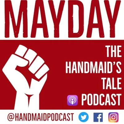 Mayday's - Handmaid's Tale Gift List!