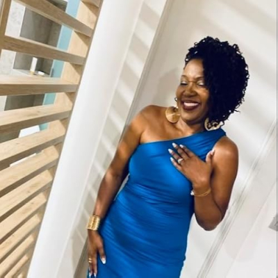 Penny Rogers Profile