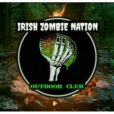 Irish Zombie Nation Outdoor Club Profile