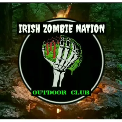 Irish Zombie Nation Outdoor Club
