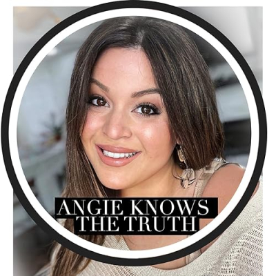 Angie Knows the Truth Profile