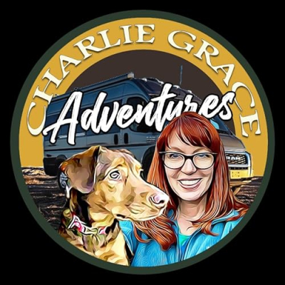 Charlie Grace Adventures Profile