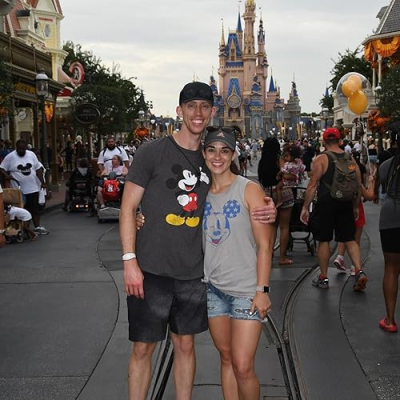 Rachel Ververs Profile