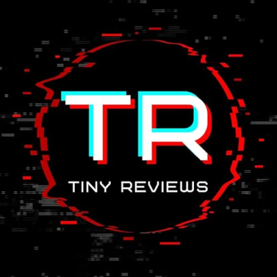 Tiny Reviews Profile