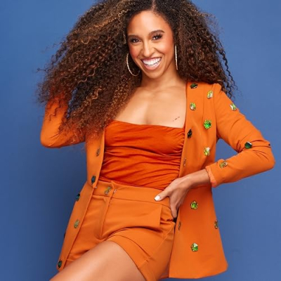 Kayla Simone Profile