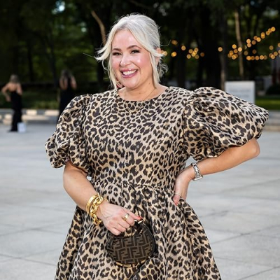 Wanda Loves Sharing Profile