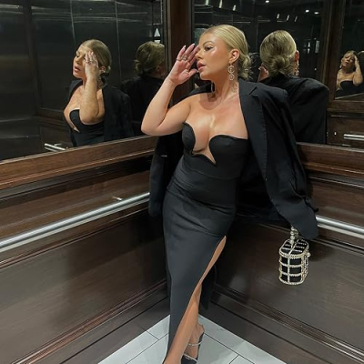 NYC Kelli Amazon Evrrythng Profile