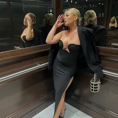 NYC Kelli Amazon Evrrythng