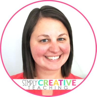 Simply Creative Teaching Profile