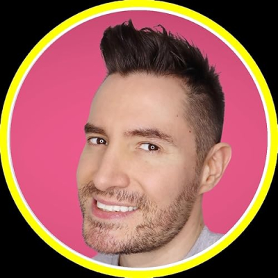 Ricky Klehr - Tu Amigo Gay Profile