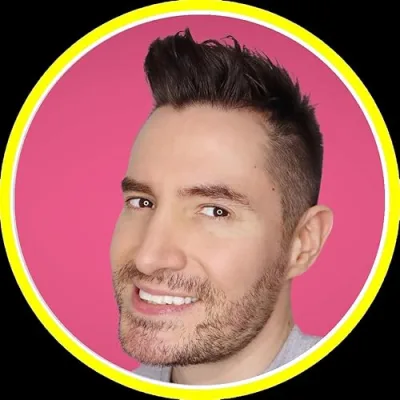 Ricky Klehr - Tu Amigo Gay