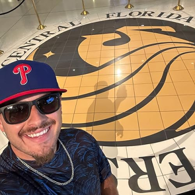 Fun Finds With Chris Dosa Profile