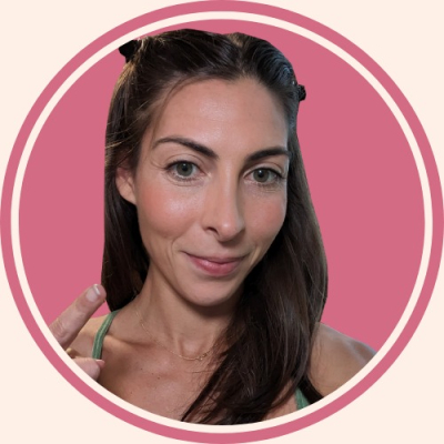 Mariel's Reviews Profile