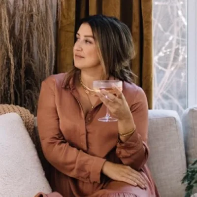 Lauren Saylor • A Fabulous Fete