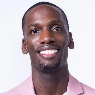 Dorian Jones Profile