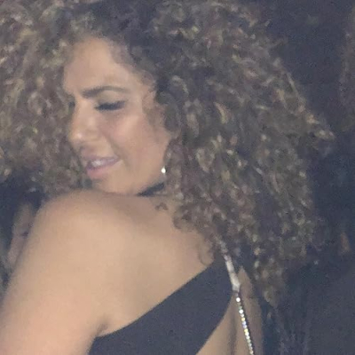 Carla Luxx's Favorites Profile