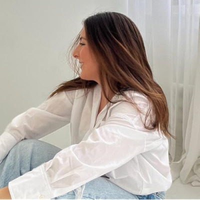 Sofia Arteaga Garcia Profile