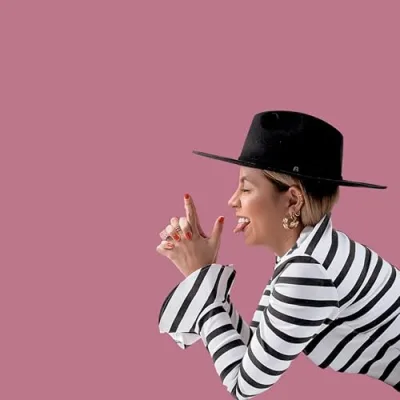 Maria José Arroyo G.