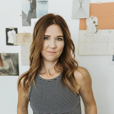 by Hope Johnson Profile