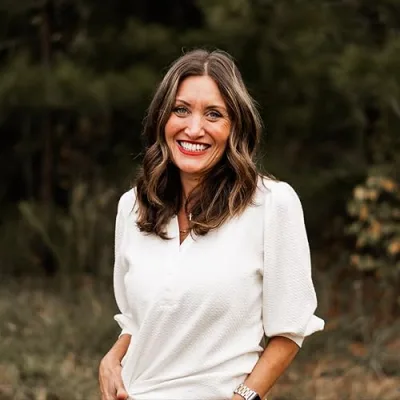 Space Savvy Organizing