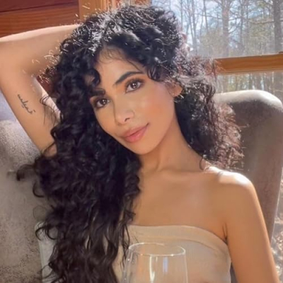 Sarah Saleen Profile