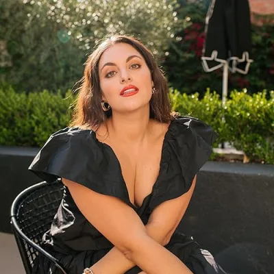 Kristina Zias' Favorites