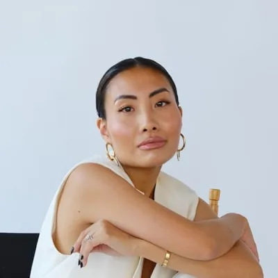 Anna Kai's Amazon Storefront