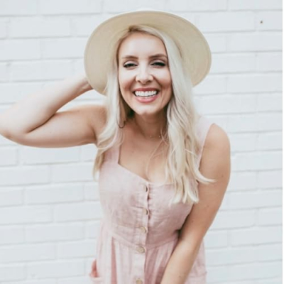 Lauren Ashley Gilmore Profile