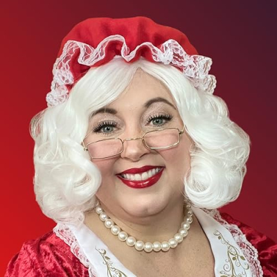 Mrs. Holly Jolly Claus Profile