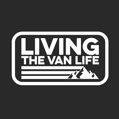 Living The Van Life Profile