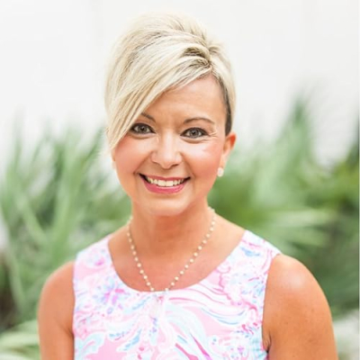 Debbie Portell Morris Profile