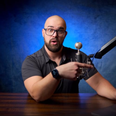 We Are Video Makers | Zach Mitchem Profile