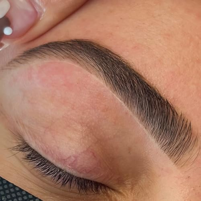 Vienna Victoria Brows Profile