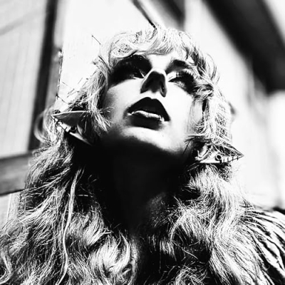 ChaoticSecretGinger Profile