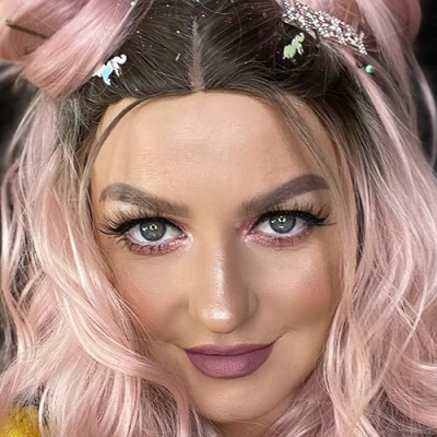 Not a Beauty Guru Profile