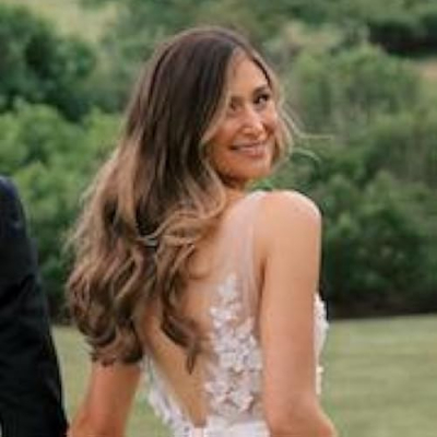 Corey Golden Farber Profile