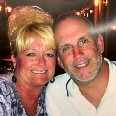 Jay & Kristie Brooks