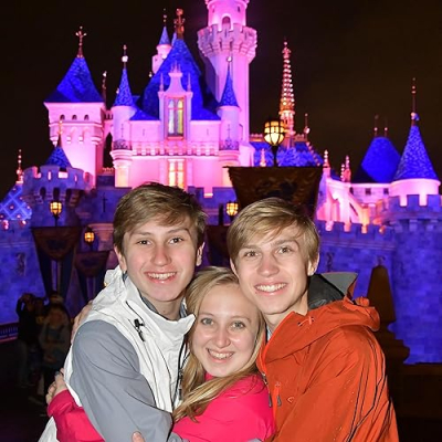 The InsiDers Profile