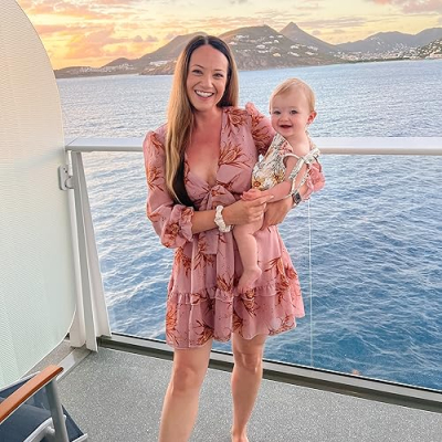 Stephanie Marie Profile