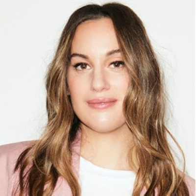 Hannah Berner Profile