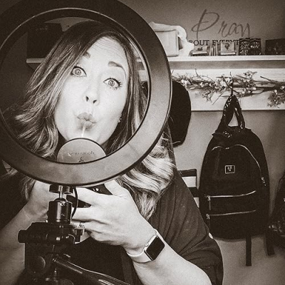 Mrs. Katie Brock Profile