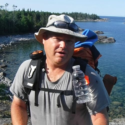 Kevin Outdoors Profile