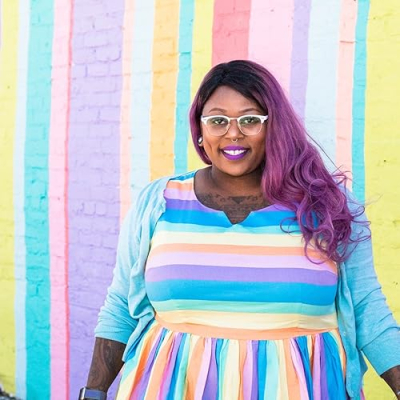 Jeannette Burchfield Profile