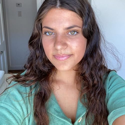 veronica curinga Profile