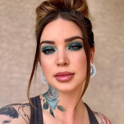 StillGlamorUs Profile